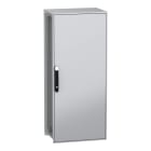 Schneider Electric - PanelSeT SFN - cellule - 1 porte - sans châssis - assemblé - 1400x600x400 mm