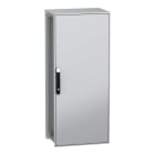 Schneider Electric - PanelSeT SFN - cellule - 1 porte - sans châssis - assemblé - 1400x600x400 mm