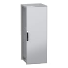 Schneider Electric - PanelSeT SFN - cellule - 1 porte - sans châssis - assemblé - 1600x600x600 mm