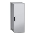 Schneider Electric - PanelSeT SFN - cellule - 1 porte - sans châssis - assemblé - 1600x600x800 mm