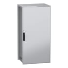 Schneider Electric - PanelSeT SFN - cellule - 1 porte - sans châssis - assemblé - 1600x800x600 mm