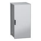Schneider Electric - PanelSeT SFN - cellule - 1 porte - avec châssis - assemblé - 1600x800x800 mm