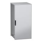 Schneider Electric - PanelSeT SFN - cellule - 1 porte - sans châssis - assemblé - 1600x800x800 mm