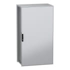 Schneider Electric - PanelSeT SFN - cellule - 1 porte - avec châssis - assemblé - 1800x1000x600 mm