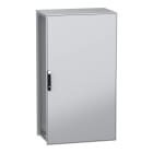 Schneider Electric - PanelSeT SFN - cellule - 1 porte - sans châssis - assemblé - 1800x1000x600 mm