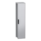 Schneider Electric - PanelSeT SFN - cellule - 1 porte - sans châssis - assemblé - 1800x400x400 mm