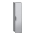 Schneider Electric - PanelSeT SFN - cellule - 1 porte - sans châssis - assemblé - 1800x400x500 mm