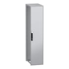 Schneider Electric - PanelSeT SFN - cellule - 1 porte - sans châssis - assemblé - 1800x400x600 mm