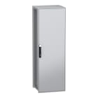 Schneider Electric - PanelSeT SFN - cellule - 1 porte - avec châssis - assemblé - 1800x600x500 mm