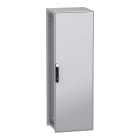 Schneider Electric - PanelSeT SFN - cellule - 1 porte - sans châssis - assemblé - 1800x600x500 mm