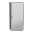 Schneider Electric - PanelSeT SFN - cellule - 1 porte - avec châssis - assemblé - 1800x800x500 mm