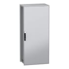 Schneider Electric - PanelSeT SFN - cellule - 1 porte - sans châssis - assemblé - 1800x800x500 mm
