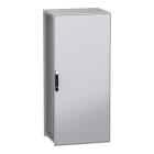 Schneider Electric - PanelSeT SFN - cellule - 1 porte - avec châssis - assemblé - 1800x800x600 mm