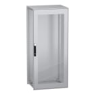 Schneider Electric - PanelSeT SFN - cellule - 1 porte transparente - assemblé - 1800x800x600 mm