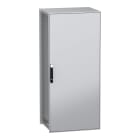 Schneider Electric - PanelSeT SFN - cellule - 1 porte - sans châssis - assemblé - 1800x800x600 mm