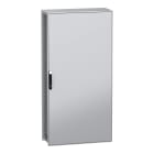 Schneider Electric - PanelSeT SFN - cellule - 1 porte - sans châssis - assemblé - 2000x1000x400 mm