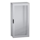Schneider Electric - PanelSeT SFN - cellule - 1 porte transparente - assemblé - 2000x1000x500 mm