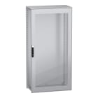 Schneider Electric - PanelSeT SFN - cellule - 1 porte transparente - assemblé - 2000x1000x500 mm