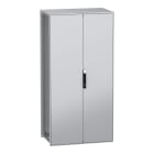 Schneider Electric - PanelSeT SFN - cellule - 2 portes - sans châssis - assemblé - 2000x1000x600 mm