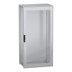 Schneider Electric - PanelSeT SFN - cellule - 1 porte transparente - assemblé - 2000x1000x600 mm