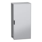 Schneider Electric - PanelSeT SFN - cellule - 1 porte - sans châssis - assemblé - 2000x1000x600 mm