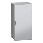 Schneider Electric - PanelSeT SFN - cellule - 1 porte - avec châssis - assemblé - 2000x1000x800 mm