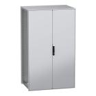 Schneider Electric - PanelSeT SFN - cellule - 2 portes - sans châssis - assemblé - 2000x1200x800 mm