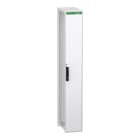 Schneider Electric - PrismaSeT HD - cellule - 1 porte - sans châssis - blanc - 2000x300x500 mm