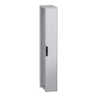 Schneider Electric - PanelSeT SFN - cellule - 1 porte - sans châssis - assemblé - 2000x300x500 mm