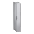 Schneider Electric - PanelSeT SFN - cellule - 1 porte - sans châssis - assemblé - 2000x300x800 mm