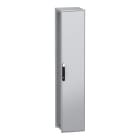 Schneider Electric - PanelSeT SFN - cellule - 1 porte - sans châssis - assemblé - 2000x400x400 mm
