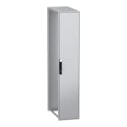 Schneider Electric - PanelSeT SFN - cellule - 1 porte - sans châssis - assemblé - 2000x400x800 mm