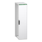 Schneider Electric - PrismaSeT HD - cellule - 1 porte - sans châssis -blanc - 2000x500x800 mm
