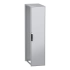Schneider Electric - PanelSeT SFN - cellule - 1 porte - sans châssis - assemblé - 2000x500x800 mm