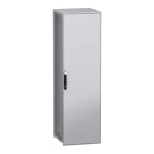 Schneider Electric - PanelSeT SFN - cellule - 1 porte - avec châssis - assemblé - 2000x600x600 mm