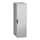 Schneider Electric - PanelSeT SFN - cellule - 1 porte - sans châssis - assemblé - 2000x600x800 mm