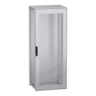 Schneider Electric - PanelSeT SFN - cellule - 1 porte transparente - assemblé - 2000x800x600 mm