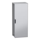 Schneider Electric - PanelSeT SFN - cellule - 1 porte - sans châssis - assemblé - 2000x800x600 mm