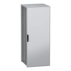 Schneider Electric - PanelSeT SFN - cellule - 1 porte - avec châssis - assemblé - 2000x800x800 mm