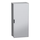 Schneider Electric - PanelSeT SFN - cellule - 1 porte - avec châssis - assemblé - 2200x1000x600 mm