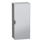 Schneider Electric - PanelSeT SFN - cellule - 1 porte - avec châssis - assemblé - 2200x1000x600 mm