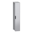 Schneider Electric - PanelSeT SFN - cellule - 1 porte - sans châssis - assemblé - 2200x400x600 mm