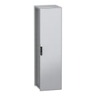 Schneider Electric - PanelSeT SFN - cellule - 1 porte - avec châssis - assemblé - 2200x600x600 mm