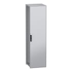 Schneider Electric - PanelSeT SFN - cellule - 1 porte - sans châssis - assemblé - 2200x600x600 mm