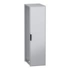 Schneider Electric - PanelSeT SFN - cellule - 1 porte - sans châssis - assemblé - 2200x600x800 mm