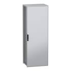 Schneider Electric - PanelSeT SFN - cellule - 1 porte - avec châssis - assemblé - 2200x800x600 mm