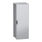 Schneider Electric - PanelSeT SFN - cellule - 1 porte - sans châssis - assemblé - 2200x800x800 mm