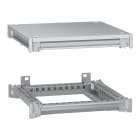 Schneider Electric - PanelSeT SFN Kit - cadre supérieur et inférieur - 400x400 mm (Hxl)
