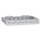Schneider Electric - PanelSeT SF/SFN Outdoor - Module pour ventilation supérieure - 600x400mm