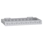 Schneider Electric - PanelSeT SF/SFN Outdoor - Module pour ventilation supérieure - 800x400mm